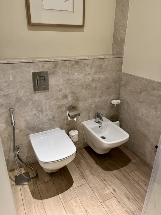 Zimmer Saadiyat Rotana Resort &  Villas