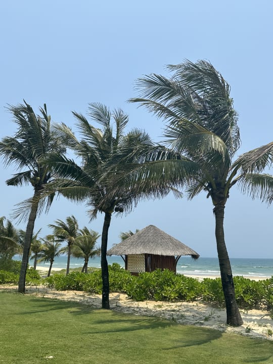 Strand ROBINSON NAM HOI AN