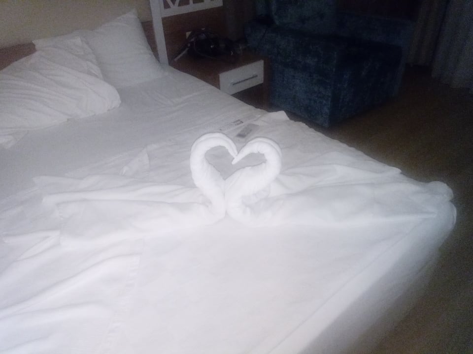 Zimmer Lonicera Resort & Spa Hotel