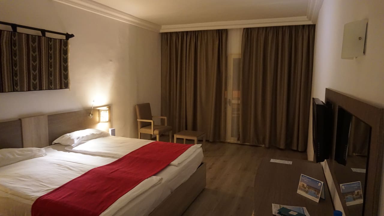Zimmer ROBINSON DJERBA BAHIYA