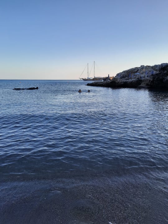 Strand Hotel Kalithea Horizon Royal