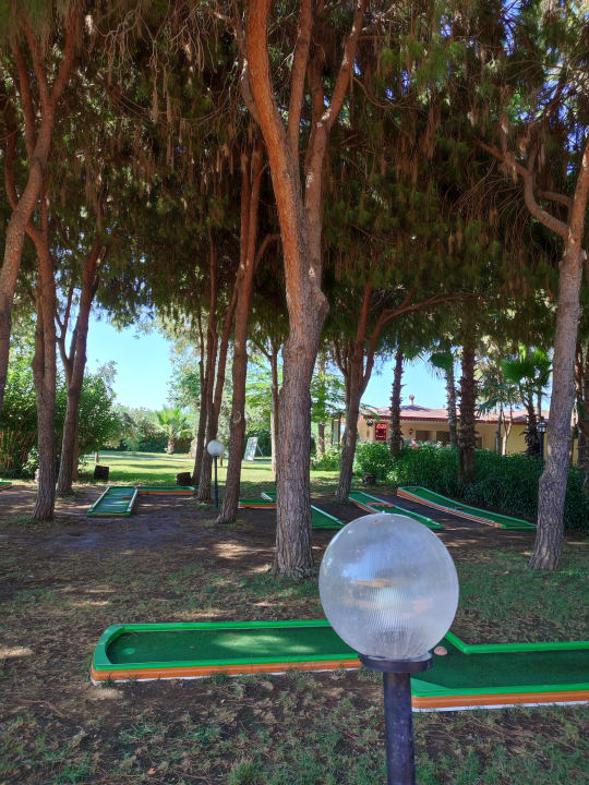 Sport & Freizeit Club Turtas Beach Hotel