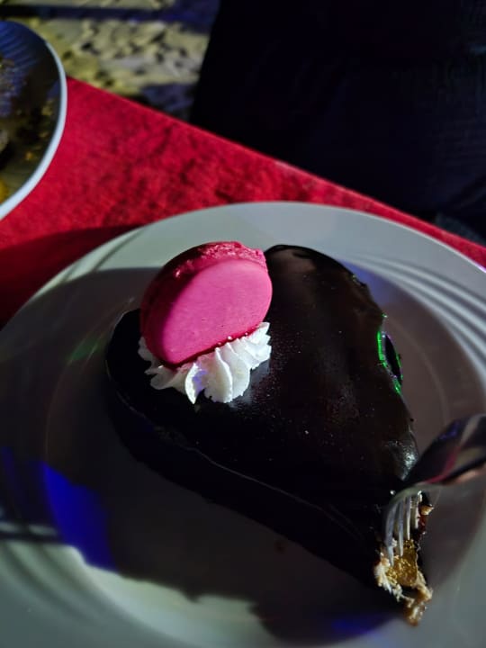 Sonstiges Tropitel Sahl Hasheesh