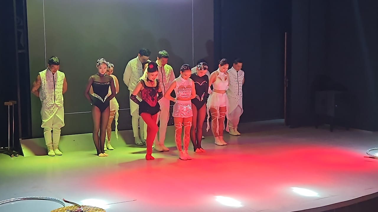 Sonstiges Saphir Resort & Spa