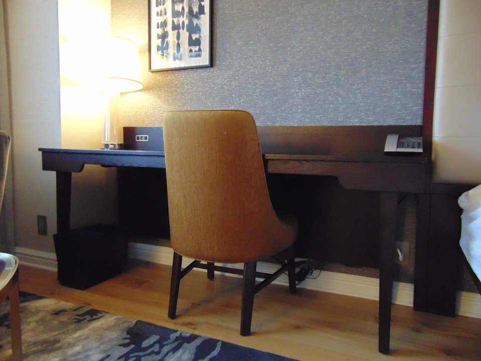 Zimmer Hotel The Henry