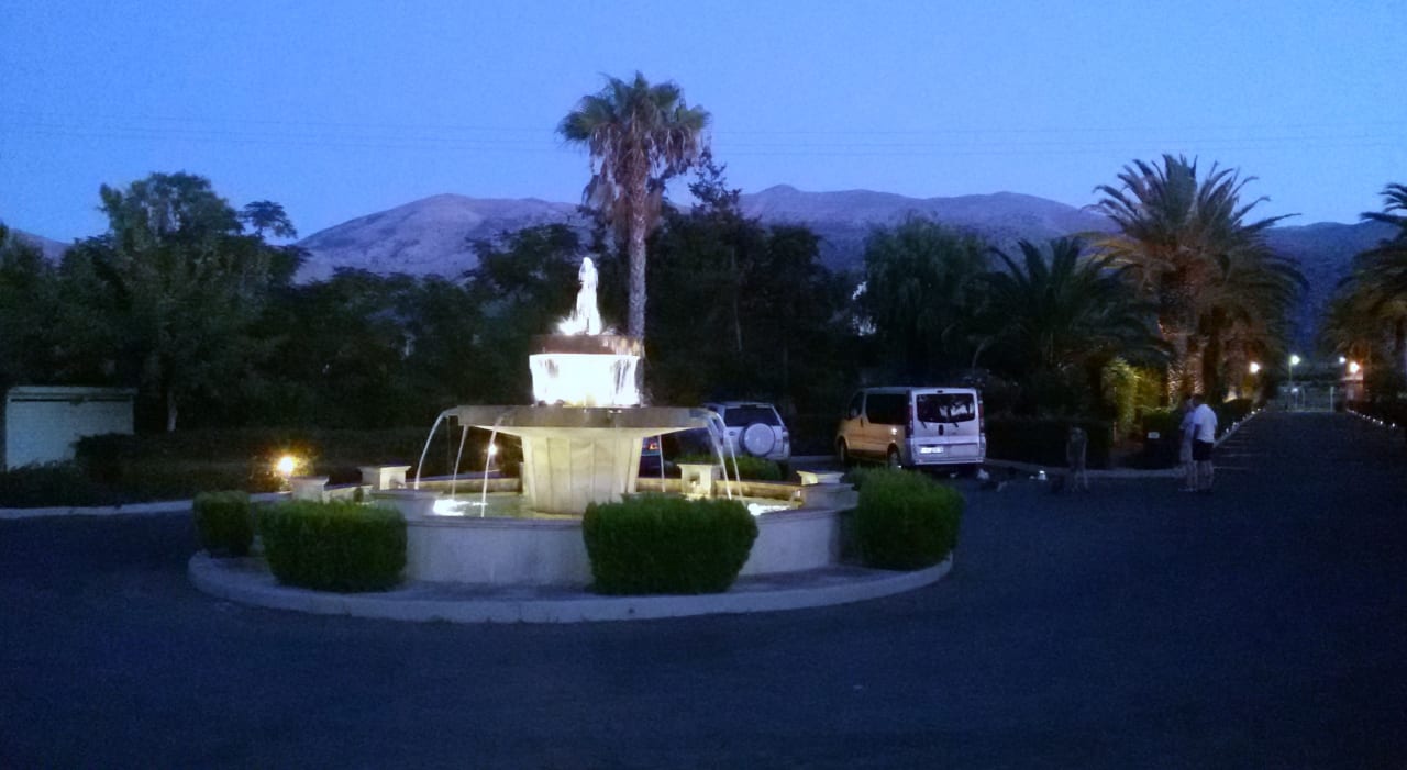 Sonstiges Phãea Cretan Malia