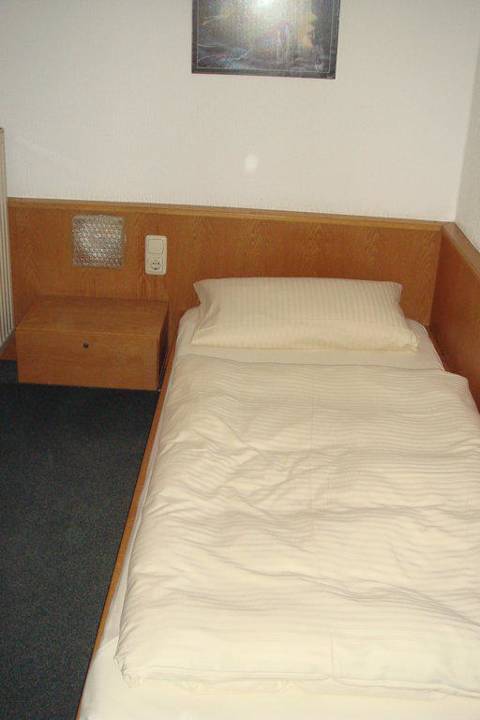 Bett Gasthof Müller