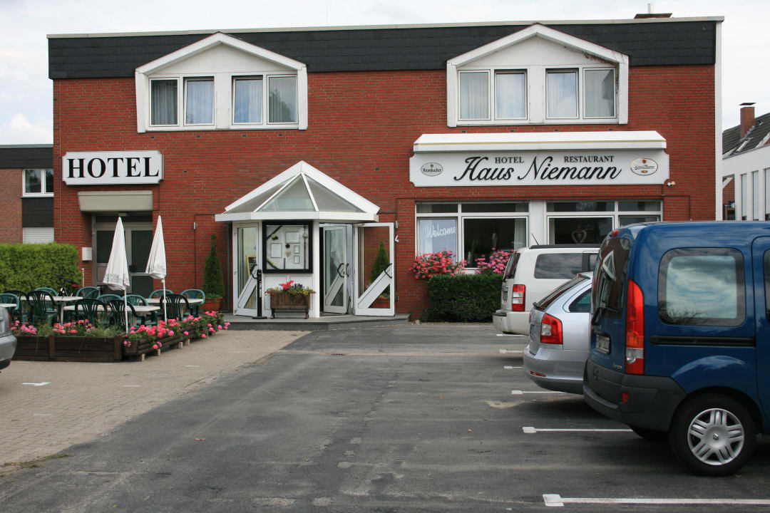 Haus Niemann Münster Haus Niemann