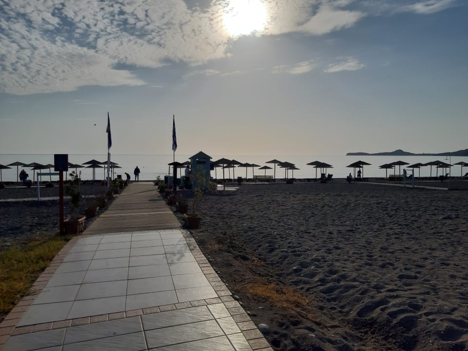 Strand Atrium Palace Thalasso Spa Resort & Villas