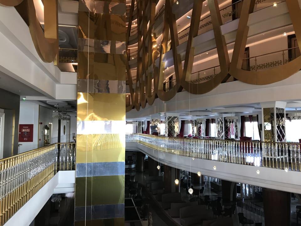 Sonstiges Dream World Aqua Hotel