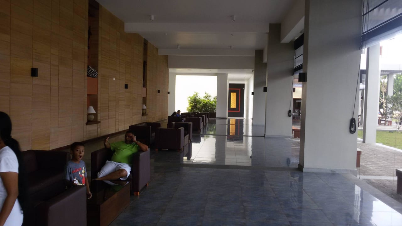 Lobby Turyaa Kalutara