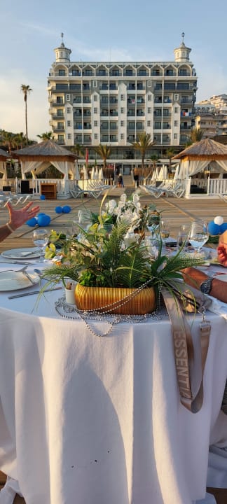Gastro Aria Resort & Spa