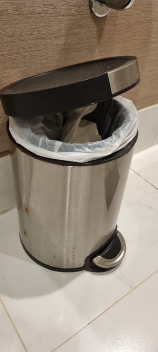 Zimmer Rixos Bab Al Bahr