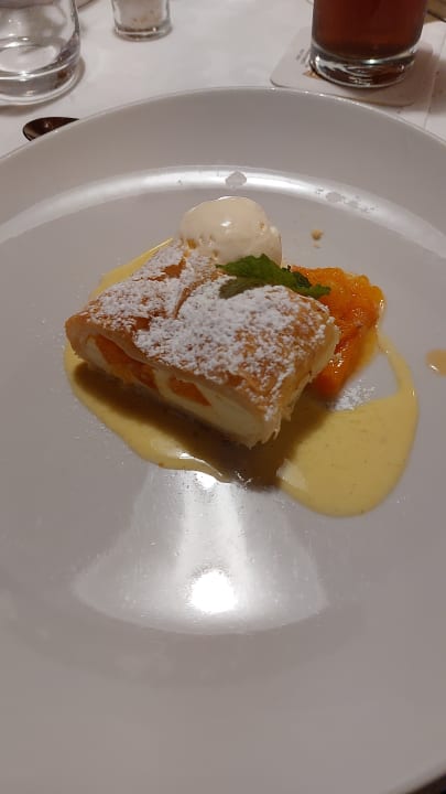 Gastro Berghotel Ratschings