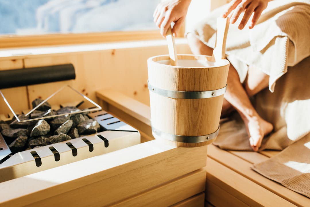 Sport & Freizeit Boutique Apartment Sonnenhang