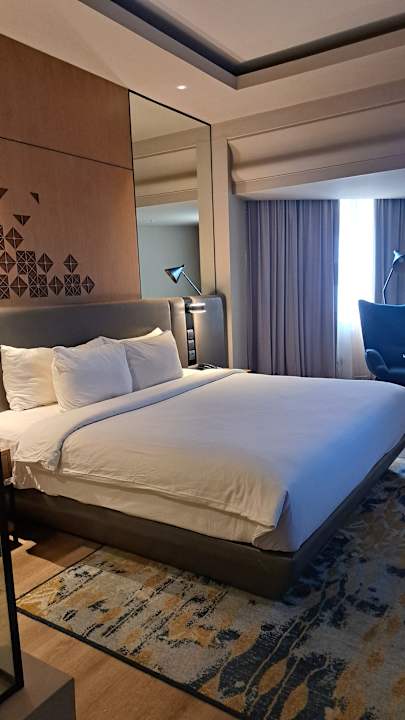 Zimmer Mercure Jarkarta Batavia