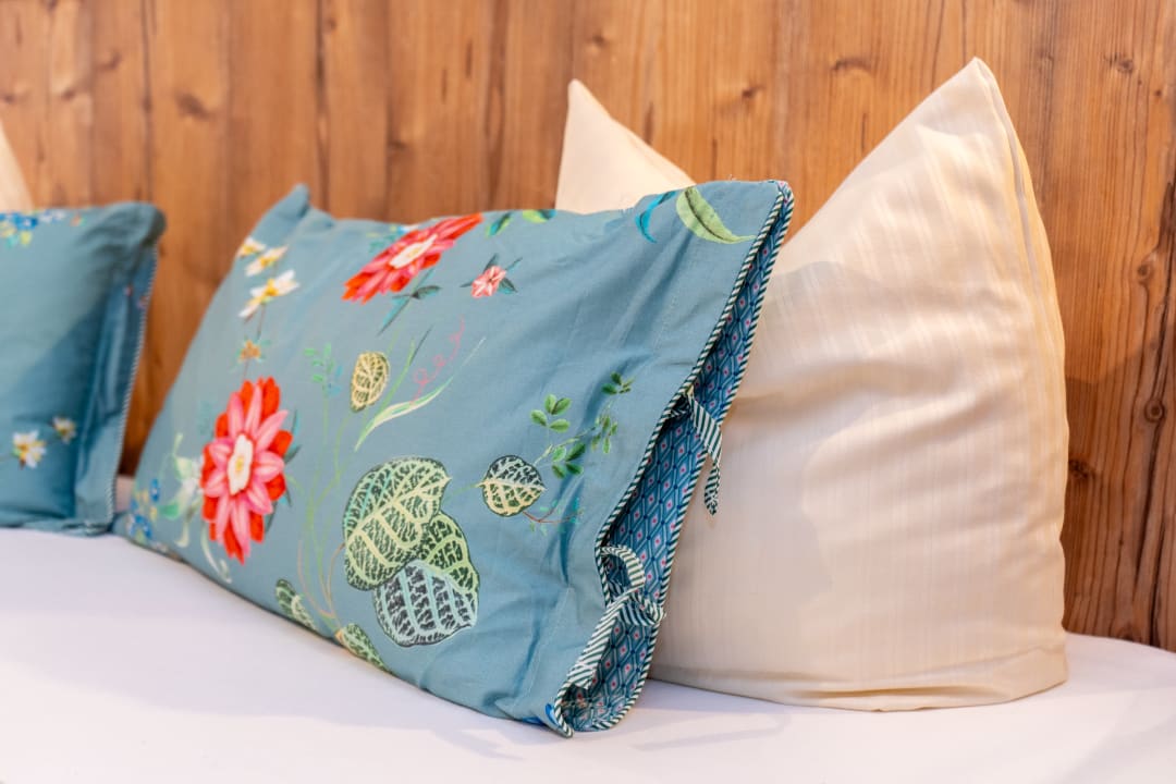 Zimmer Hotel Krone Tirol