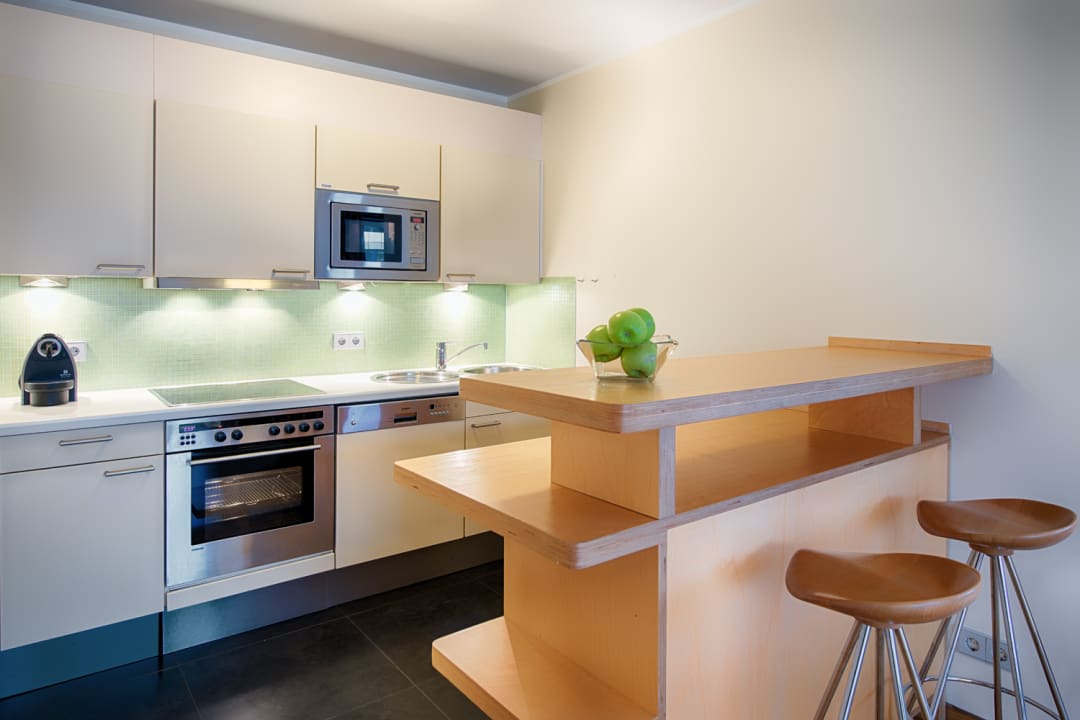 Zimmer Hapimag Resort Berlin Gendarmenmarkt