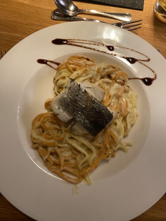 Gastro Alpenhotel Oberstdorf