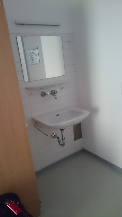 Zimmer Jugendherberge Ludwigsburg