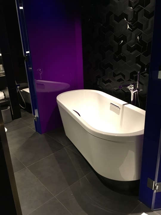 Zimmer W Dubai - The Palm