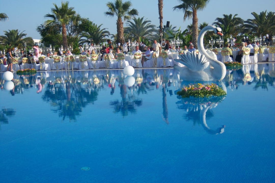 Gala-Abend VONRESORT Golden Coast