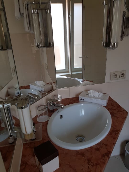 Zimmer Hotel Wyndham Garden Quedlinburg Stadtschloss