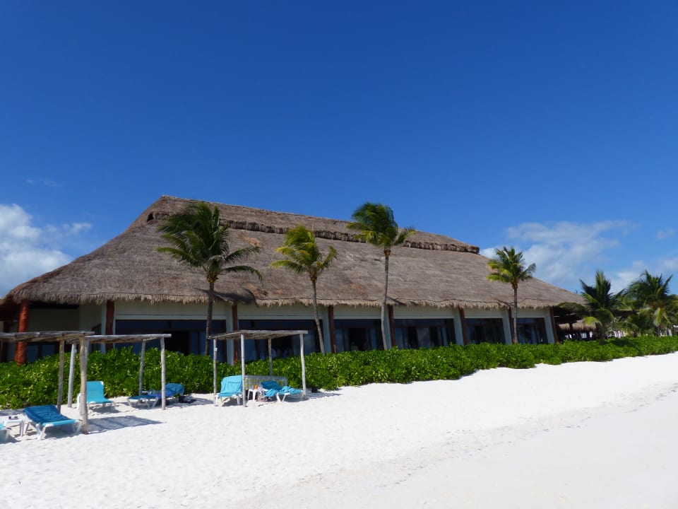 Gastro Akumal Bay Beach & Wellness Resort