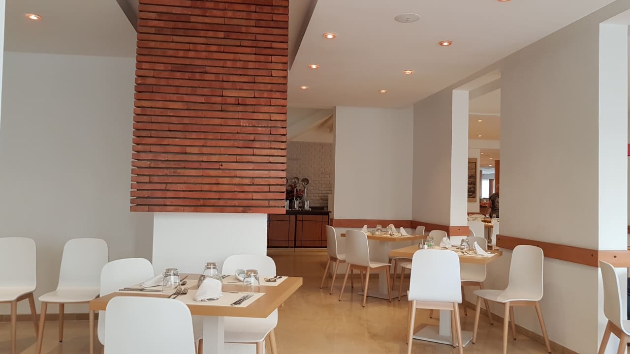 Gastro THB Gran Playa - Adults only