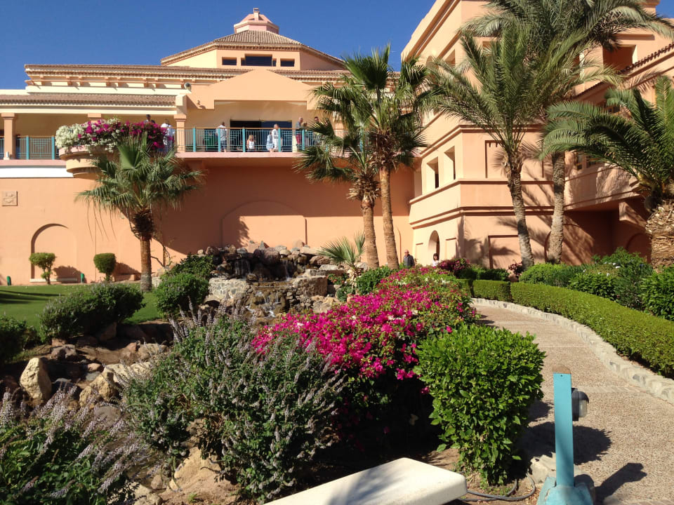 Sonstiges Club Paradisio El Gouna, Red Sea