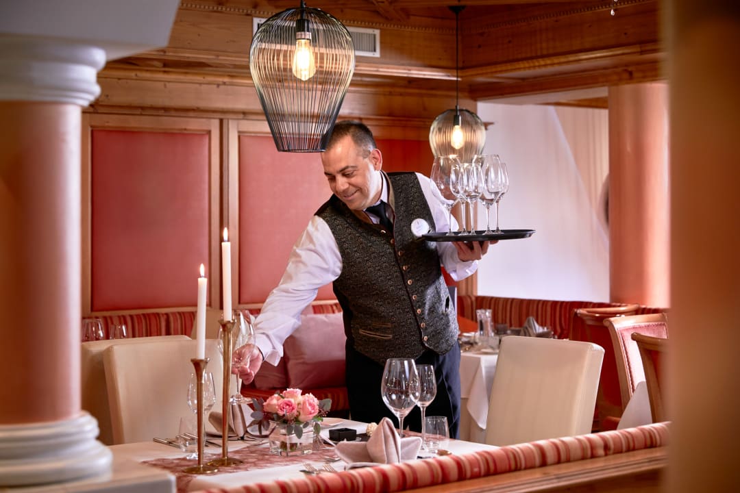 Gastro Adler Inn Tyrol Mountain Resort superior