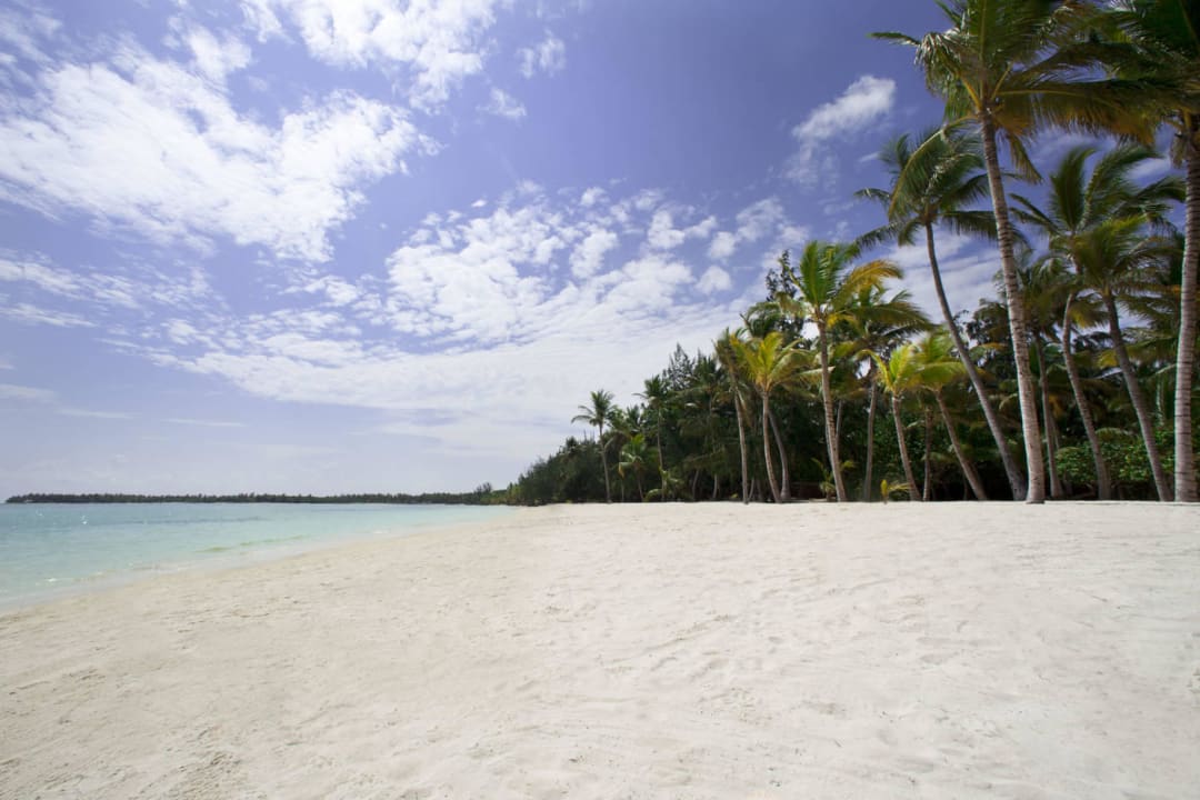 Hotel Beach Barceló Bávaro Palace