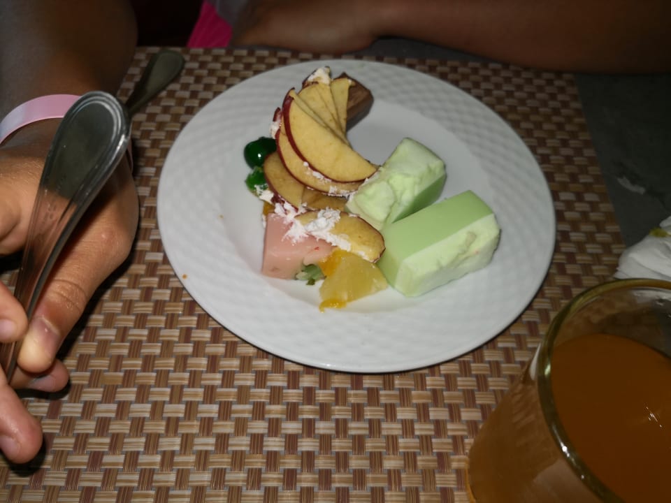 Gastro Pickalbatros Aqua Park Resort - Hurghada