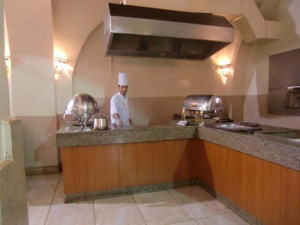 Restaurant Shams Alam Beach Resort