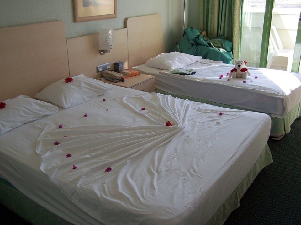 Impressionen 2009 VONRESORT Golden Coast