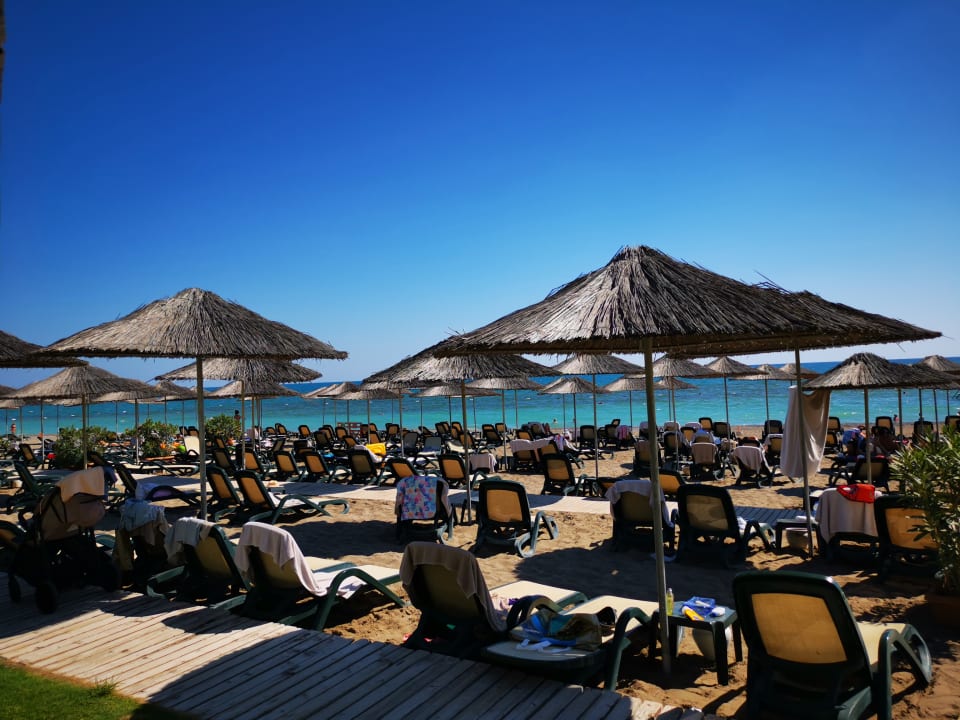 Strand Dobedan Exclusive Hotel And Spa