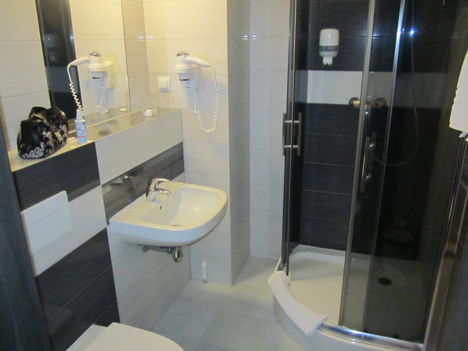 Zimmer Hotel Grand Kapitan Medi Spa