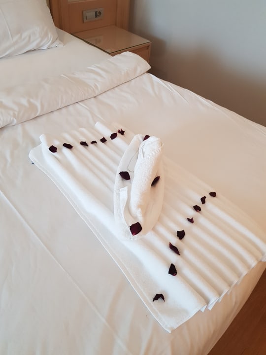 Zimmer Korumar Ephesus Beach & Spa Resort