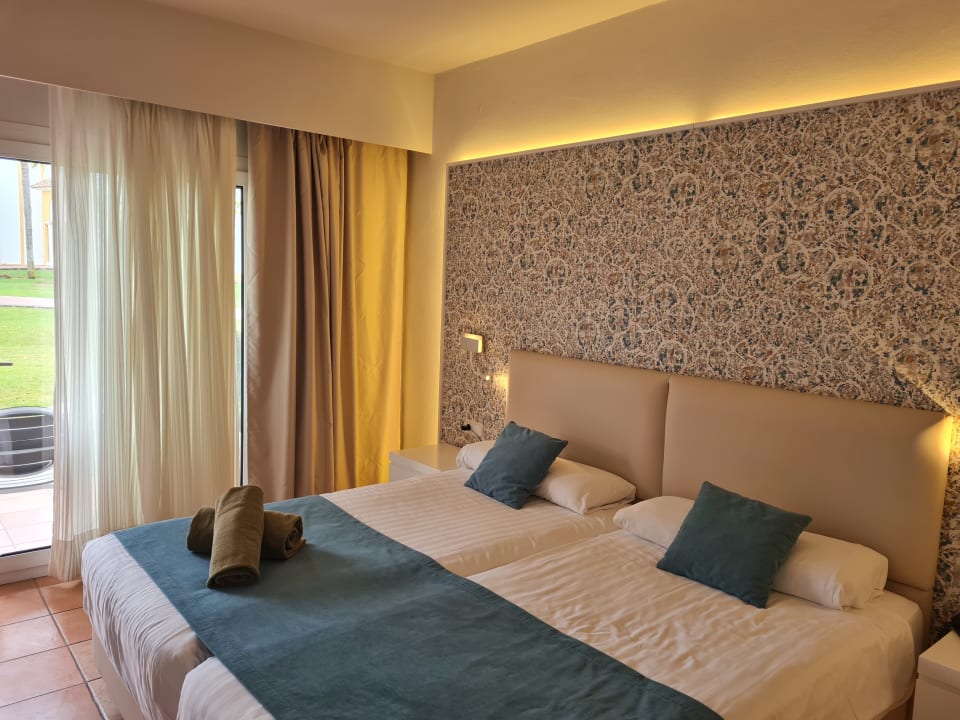 Zimmer Aldiana Club Andalusien