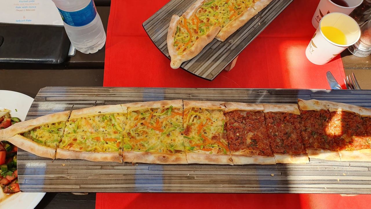 Gastro Aydinbey Kings Palace & Spa