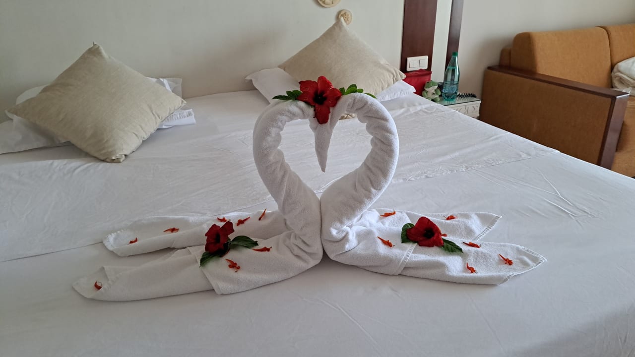 Zimmer Iberostar Selection Royal El Mansour