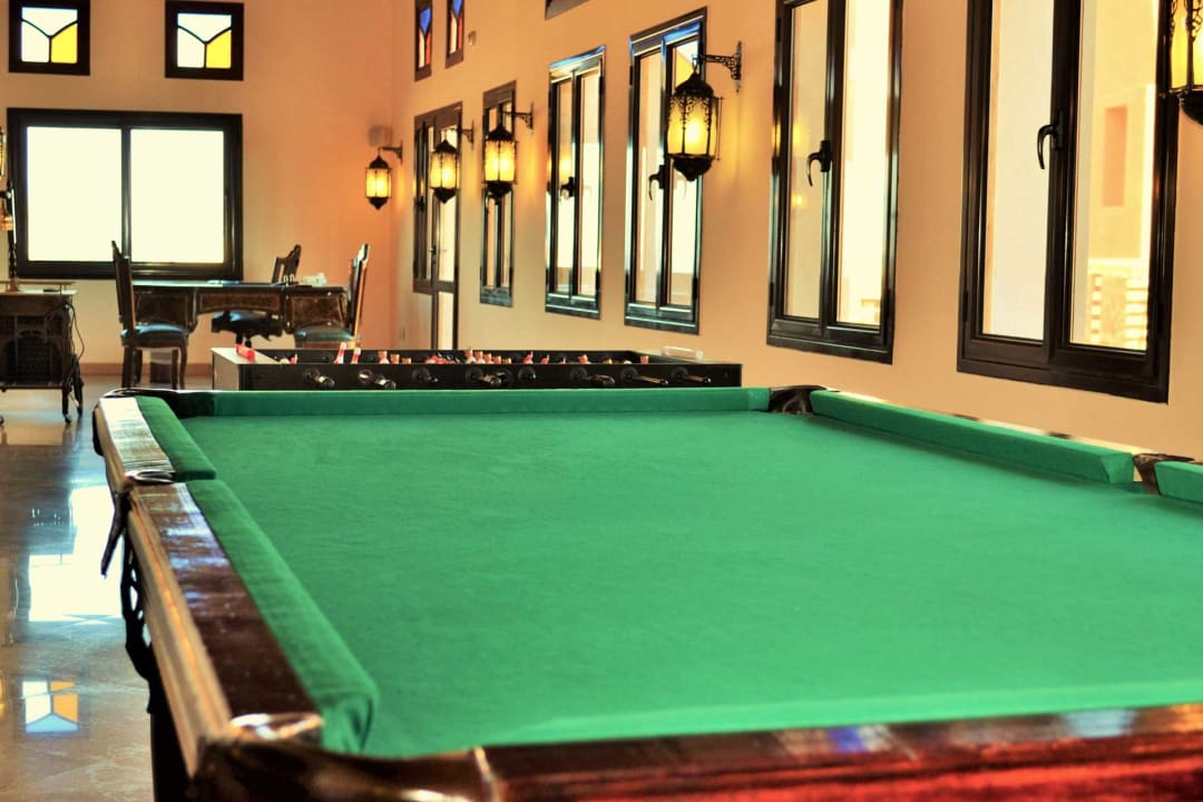 Sport & Freizeit Rohanou Beach Resort