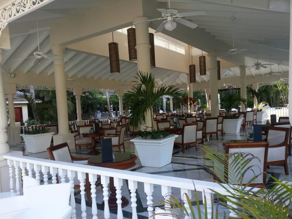 Lounge Bahia Principe Grand El Portillo
