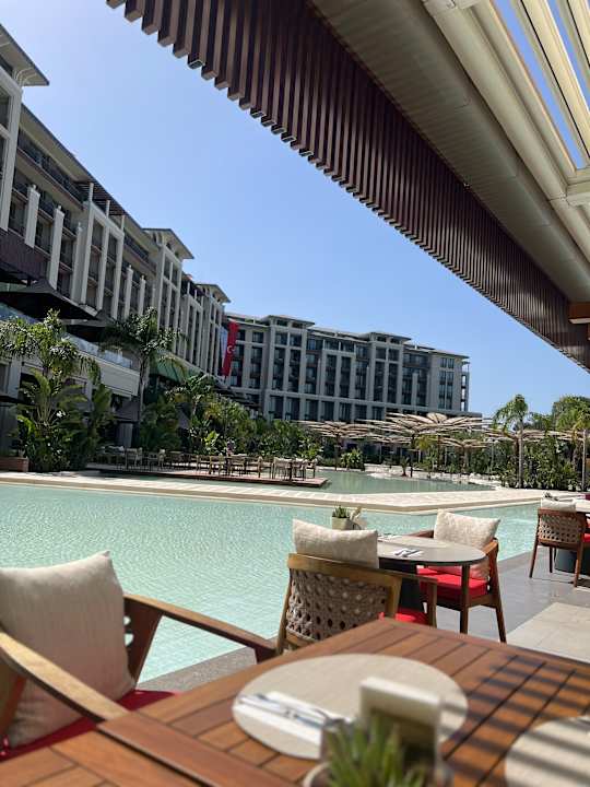 Gastro Cullinan Belek