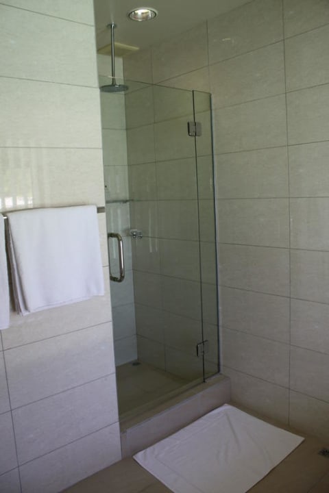 Dusche Veligandu Maldives Resort Island