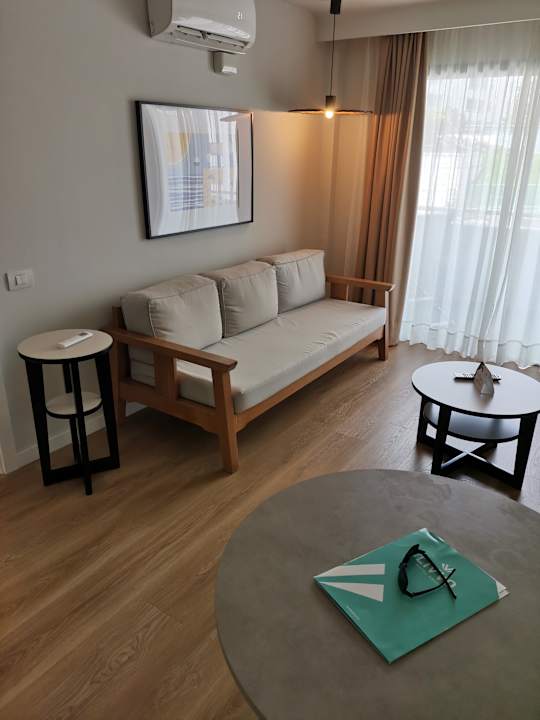 Zimmer Hotel LIVVO Anamar Suites