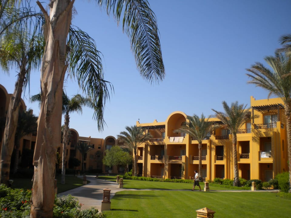 Zimmer Stella Beach Resort & Spa Makadi Bay