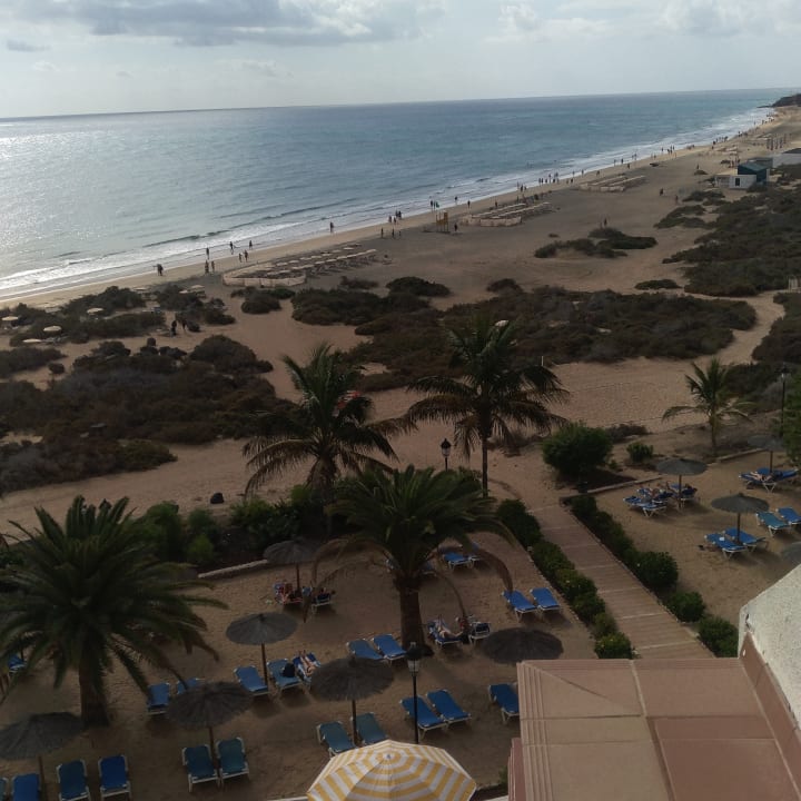 Ausblick SBH Crystal Beach Hotel & Suites
