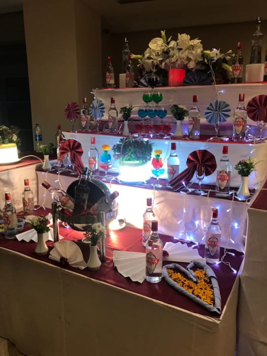 Gastro Melas Resort Hotel