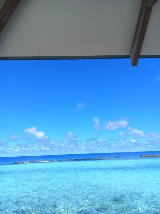 Ausblick Ellaidhoo Maldives by Cinnamon